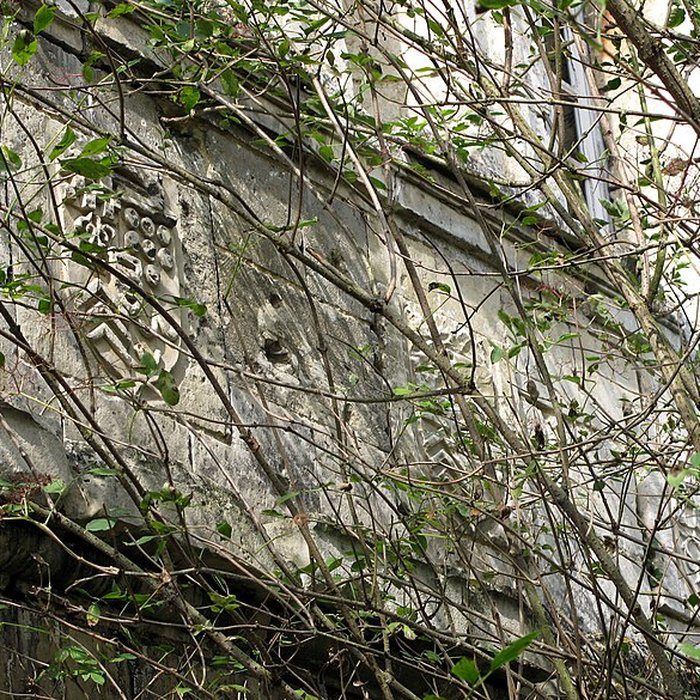 Photo de Château de Picquigny