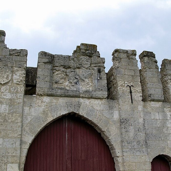 Photo de Château de Picquigny