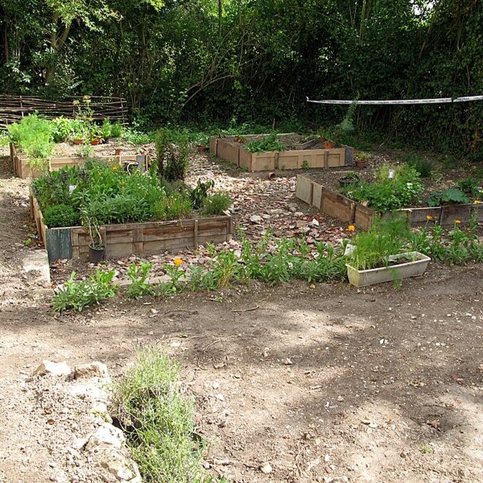 Photo de Château de Picquigny