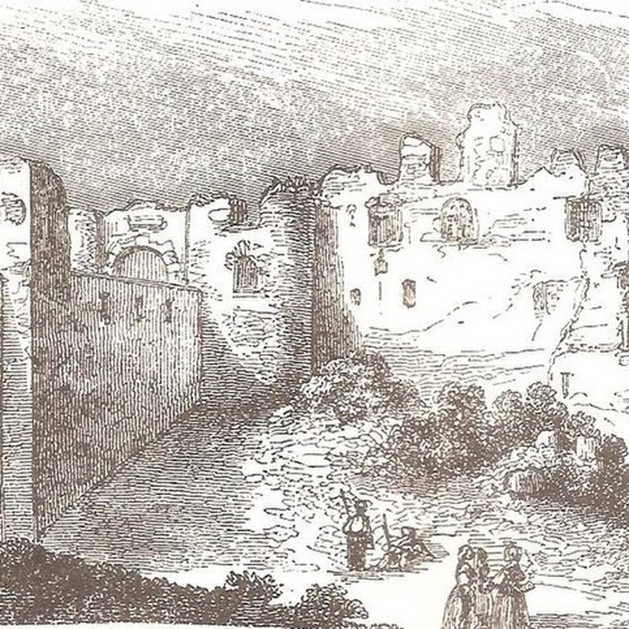 Photo de Château de Picquigny