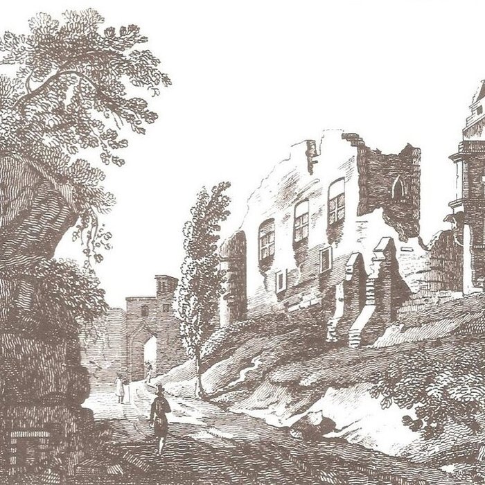 Photo de Château de Picquigny