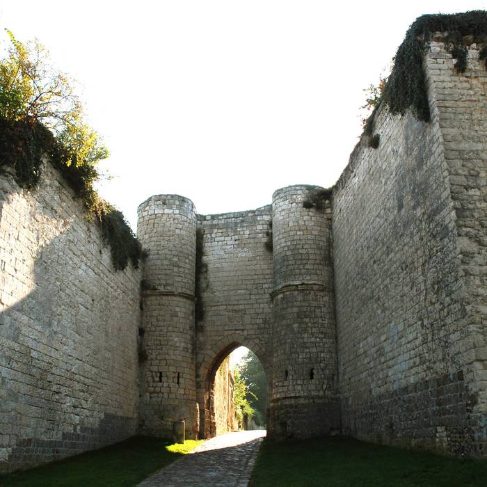Photo de Château de Picquigny