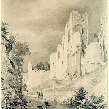 Château de Picquigny