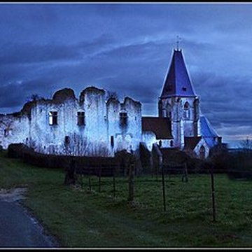 Château de Picquigny