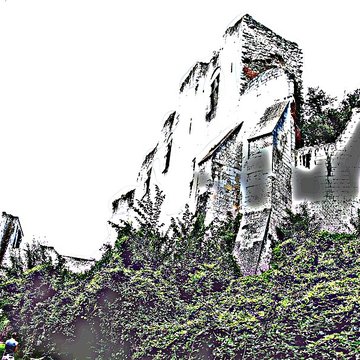 Château de Picquigny