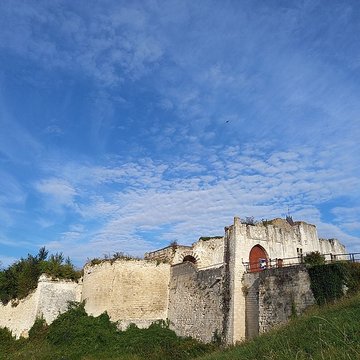Château de Picquigny