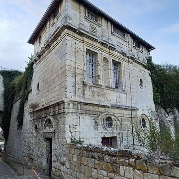 Château de Picquigny