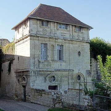 Château de Picquigny