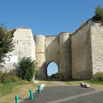 Château de Picquigny