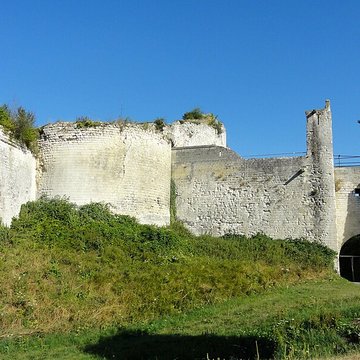 Château de Picquigny