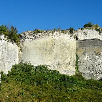 Château de Picquigny