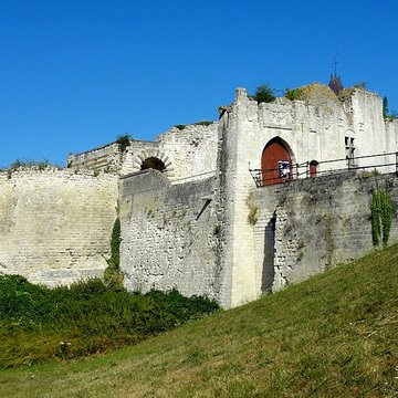 Château de Picquigny