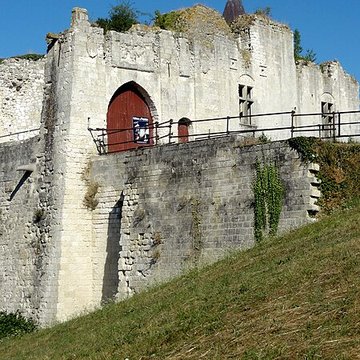 Château de Picquigny