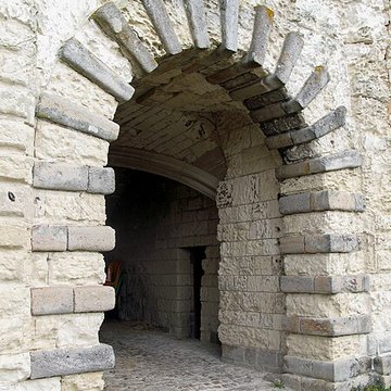 Château de Picquigny