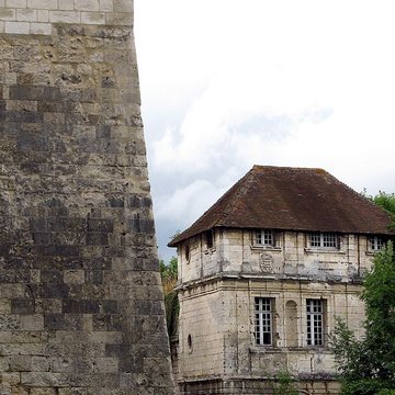 Château de Picquigny