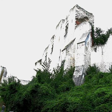 Château de Picquigny