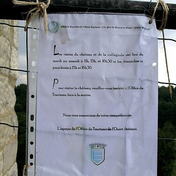 Château de Picquigny