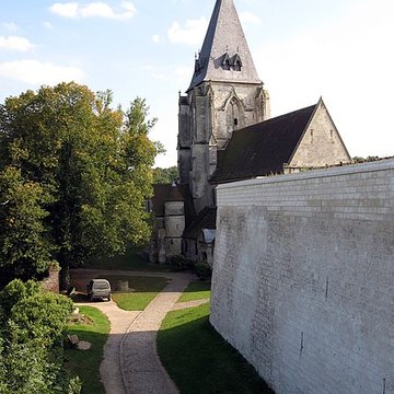 Château de Picquigny
