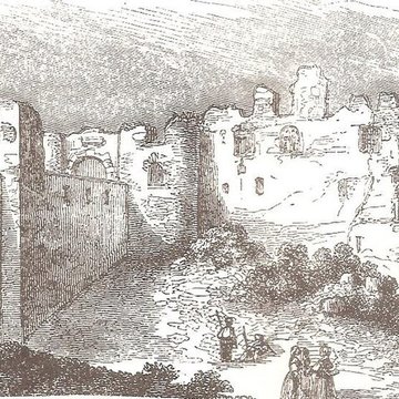 Château de Picquigny