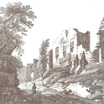 Château de Picquigny