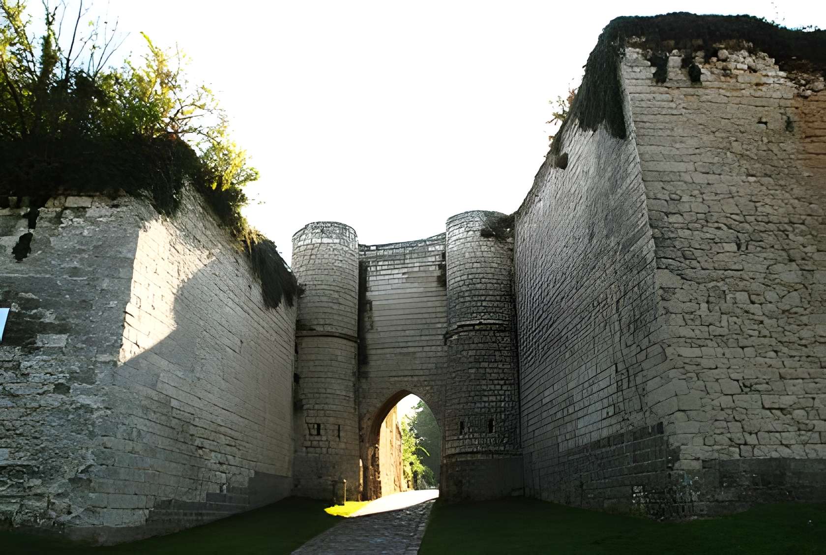 Château de Picquigny 