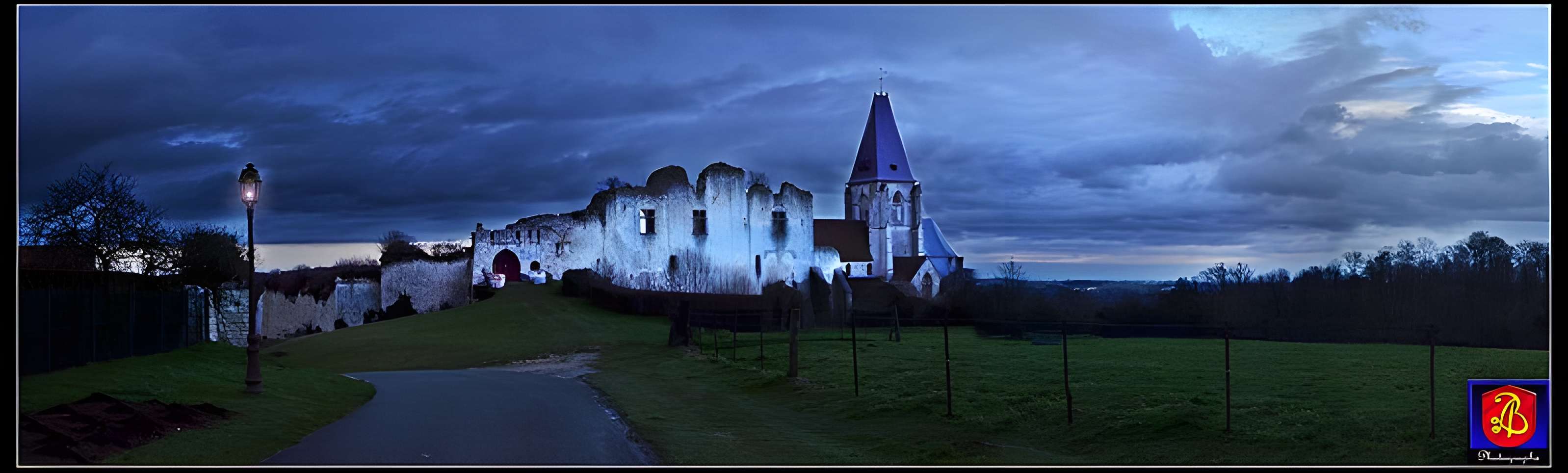 Château de Picquigny