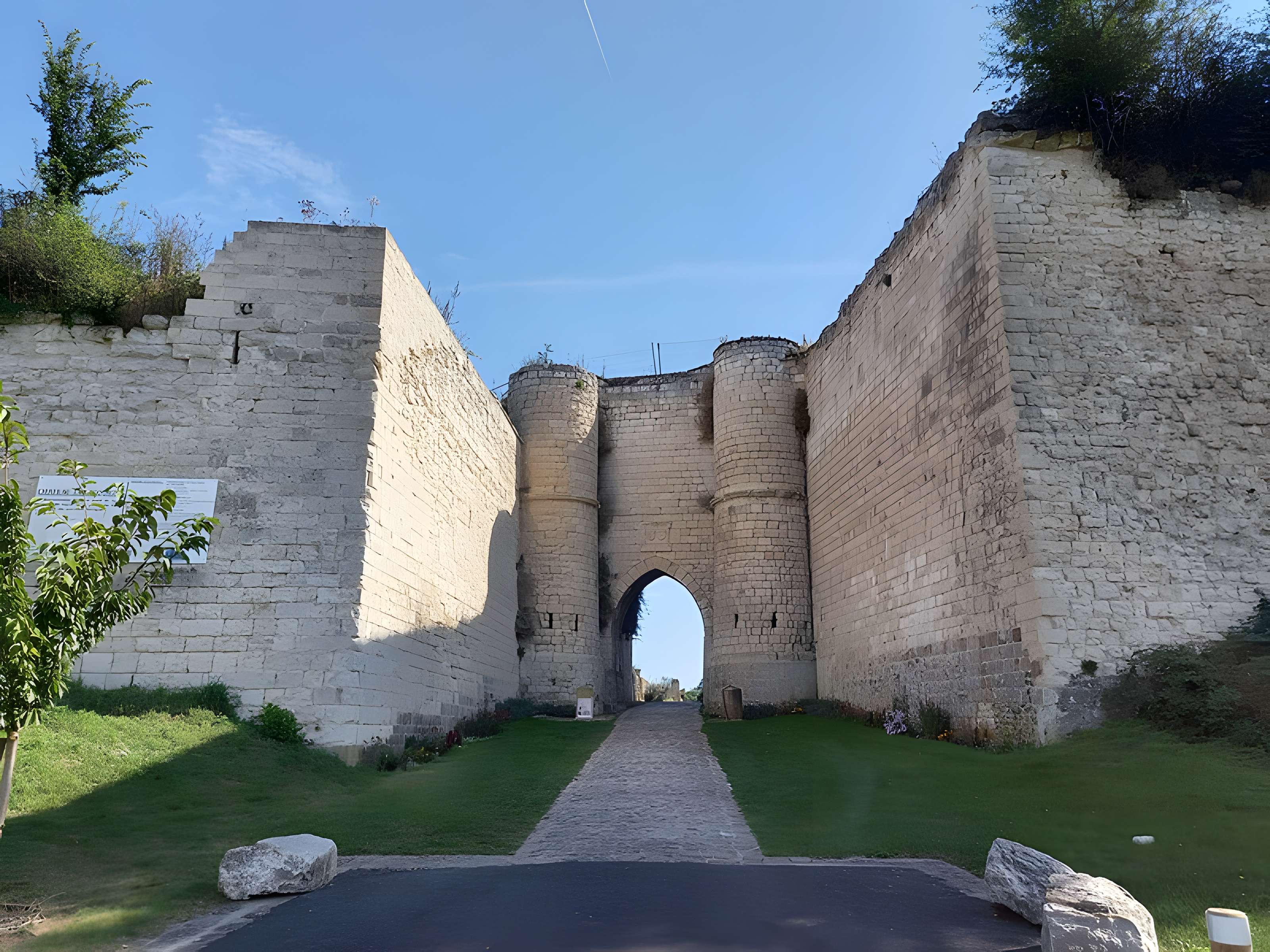 Château de Picquigny