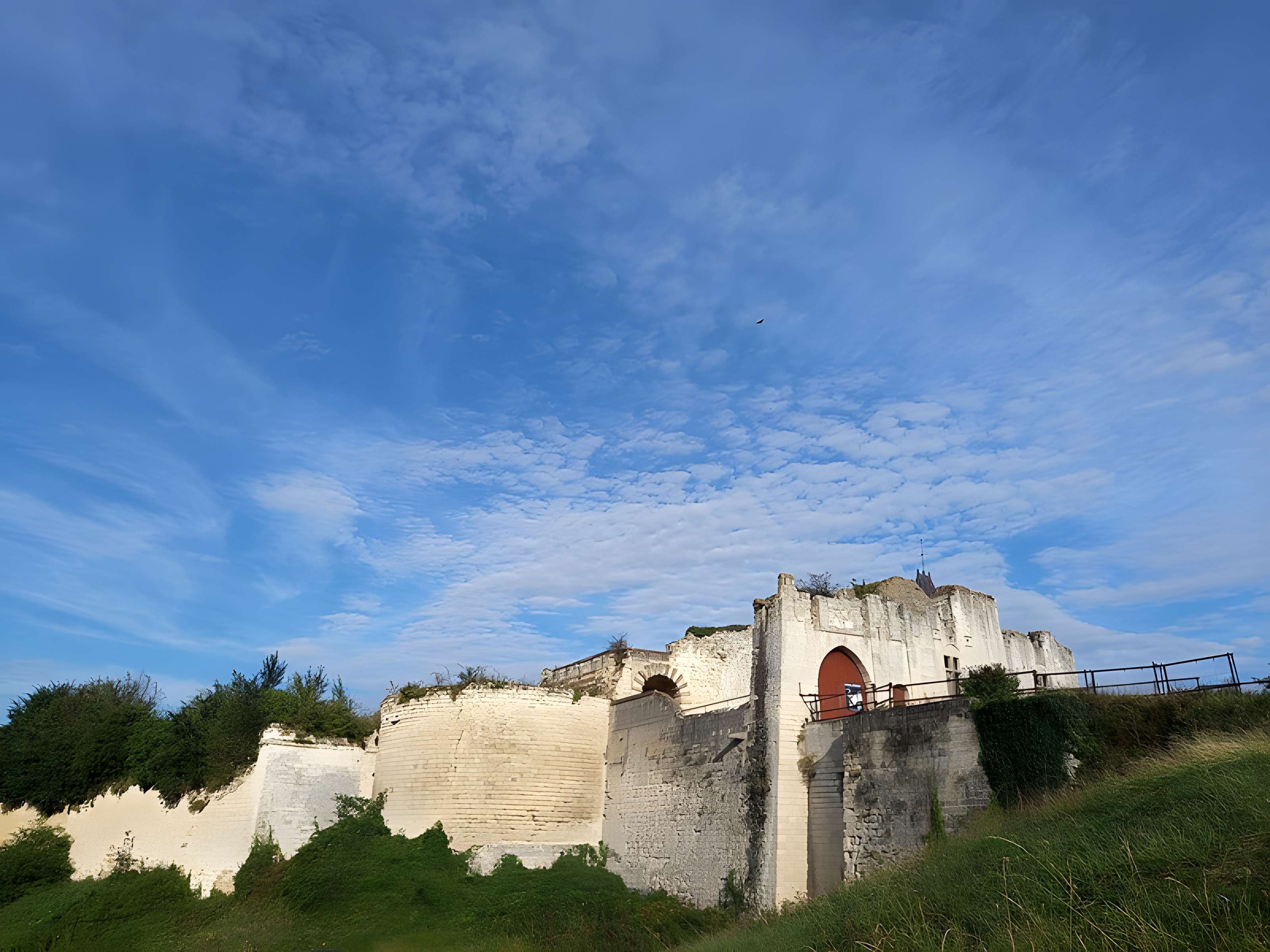 Château de Picquigny