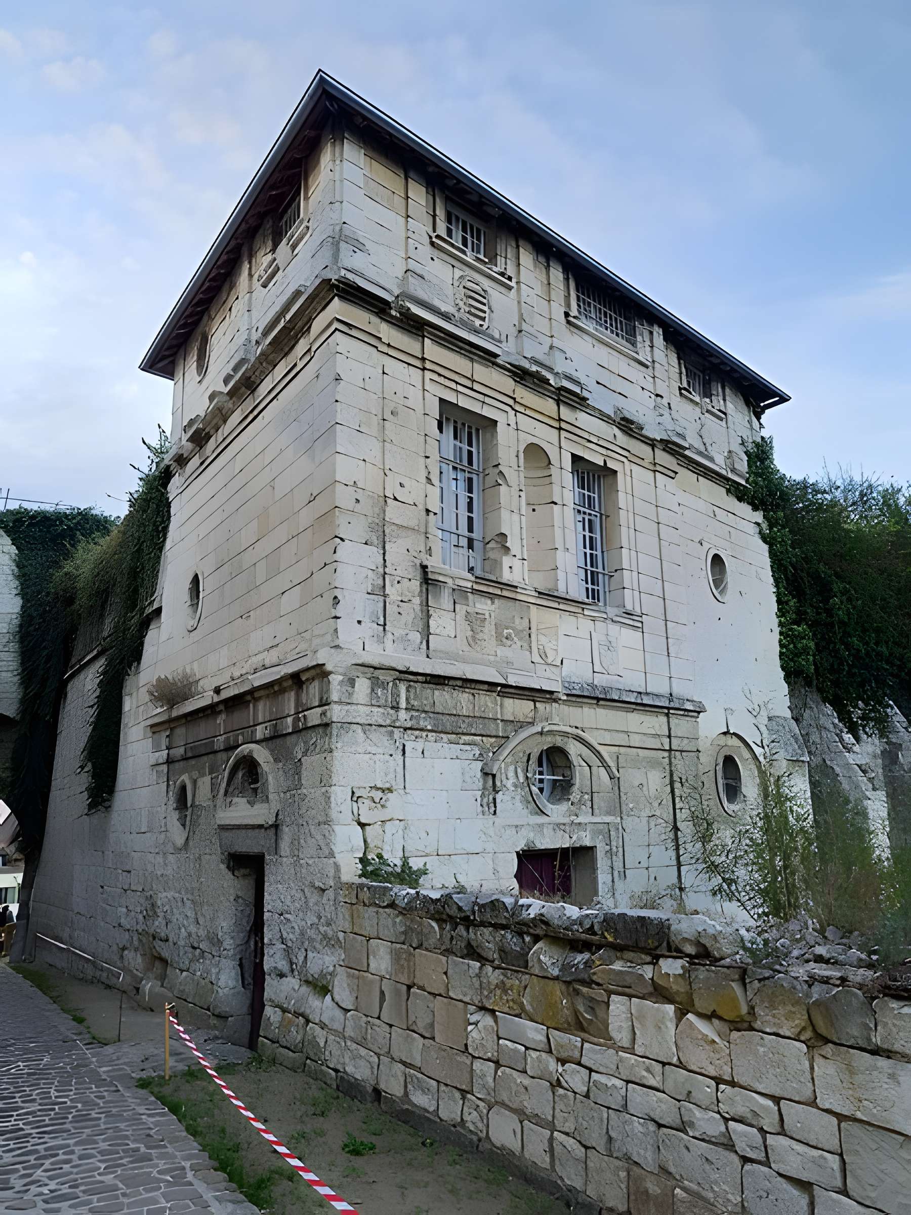 Château de Picquigny