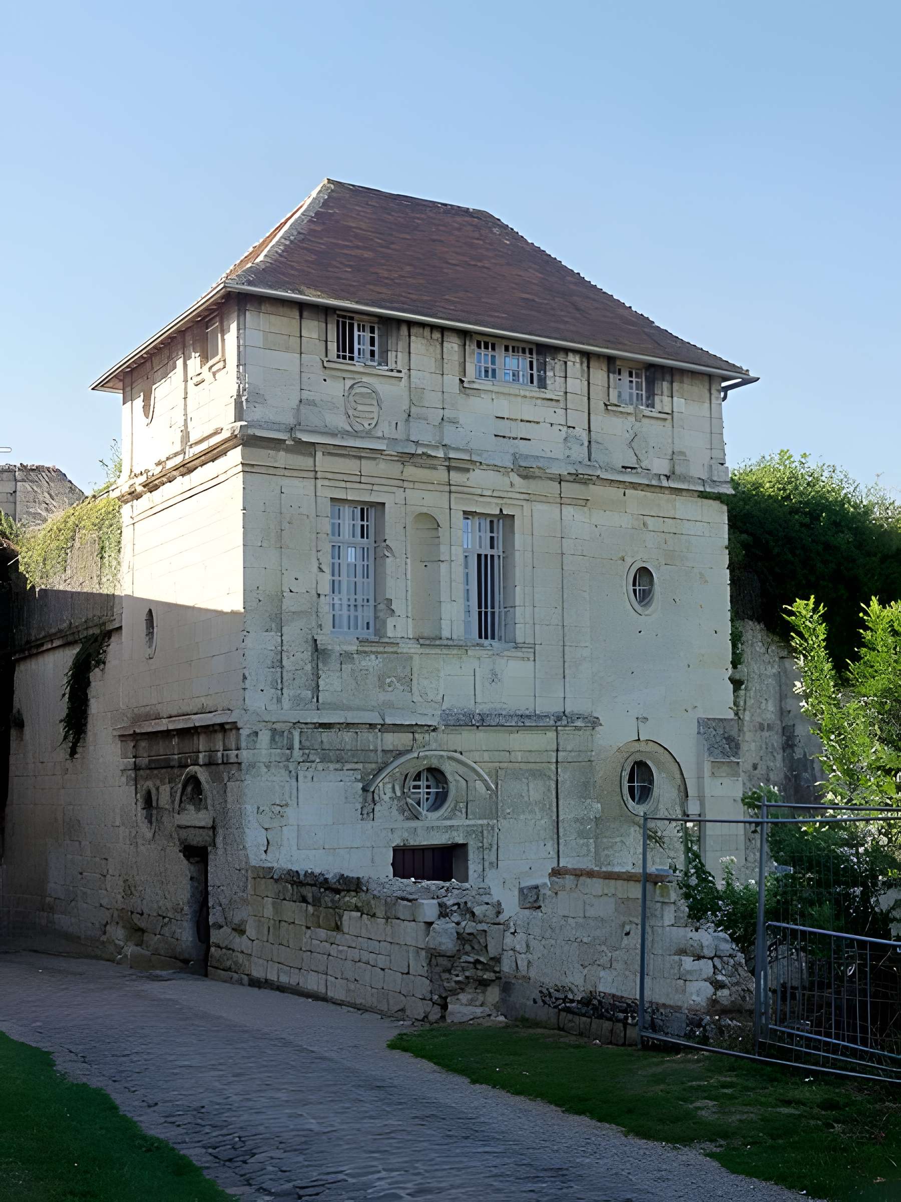 Château de Picquigny