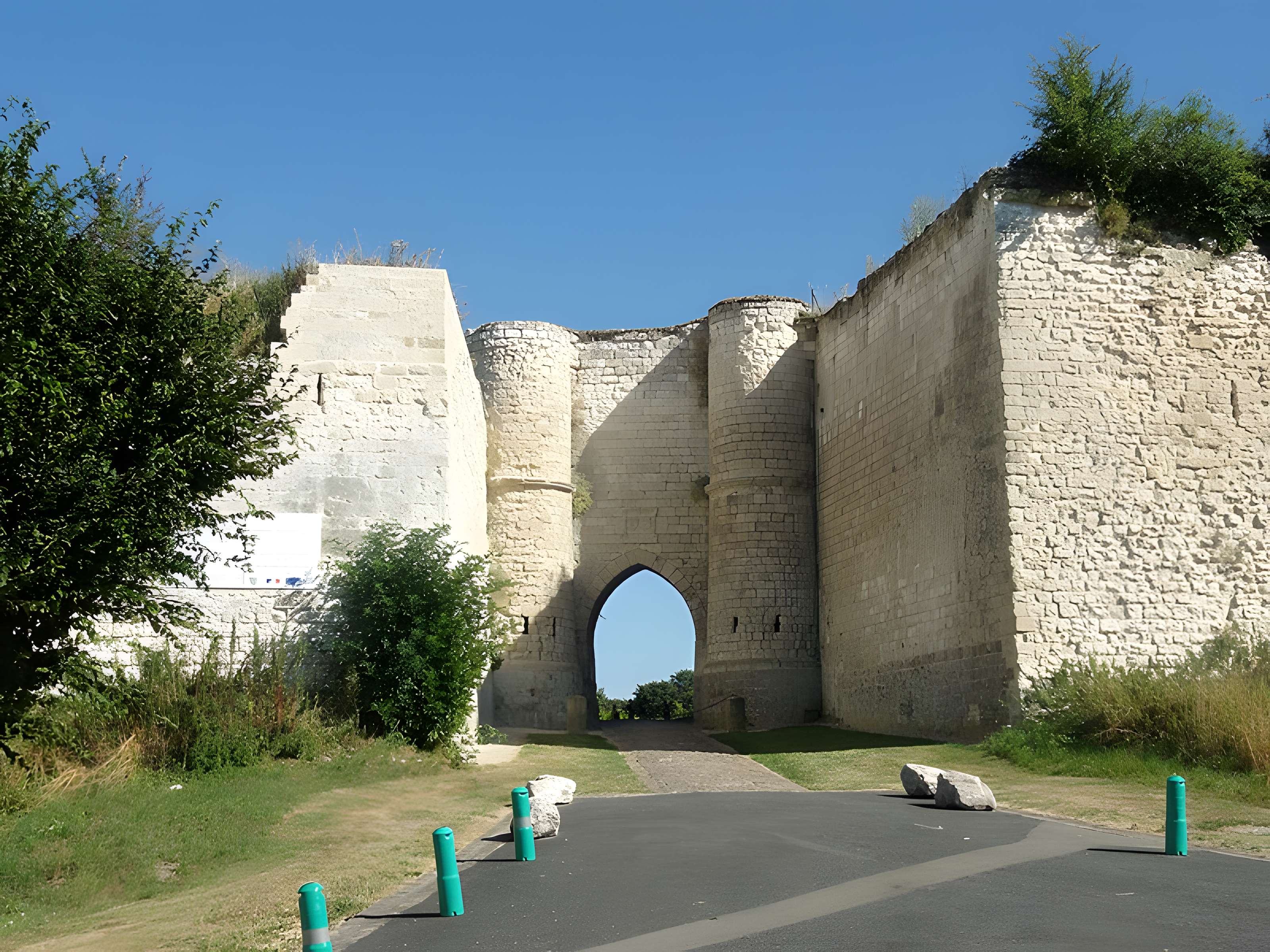 Château de Picquigny