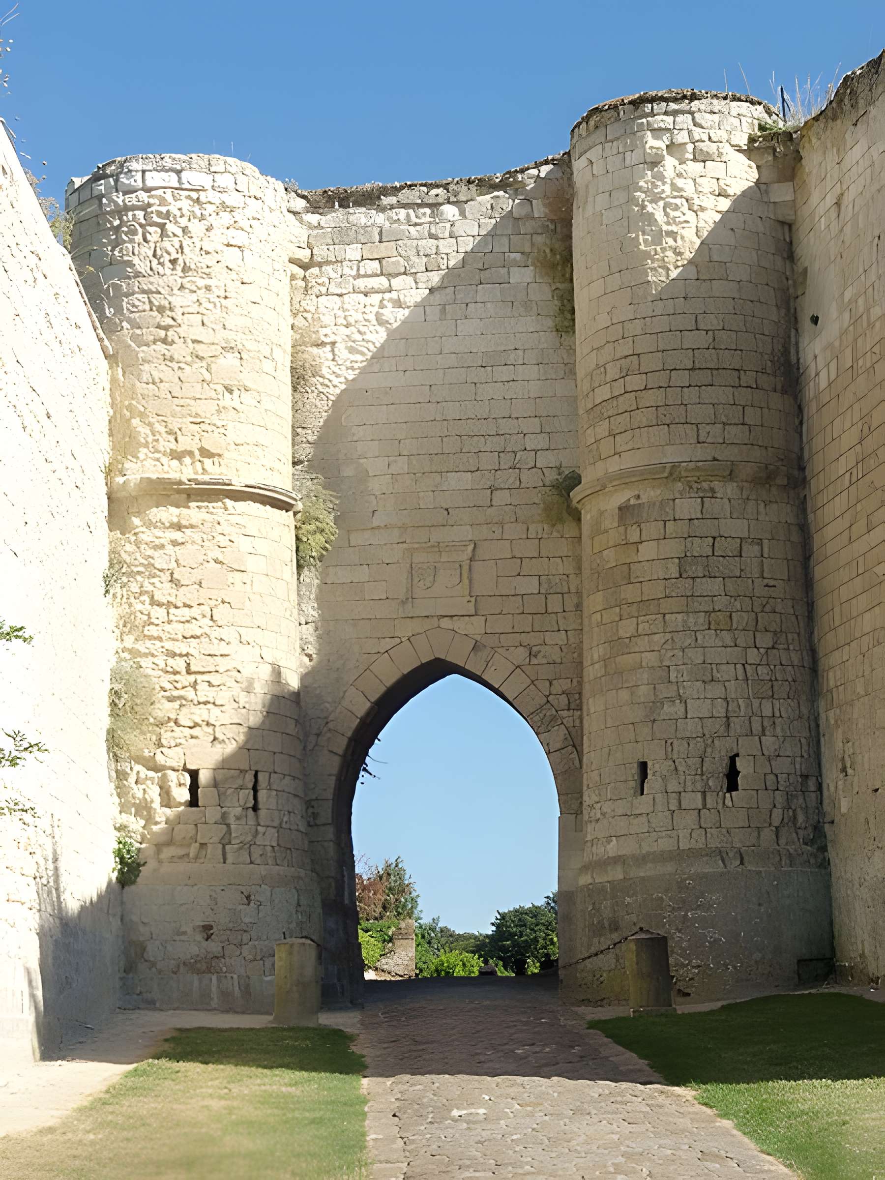 Château de Picquigny