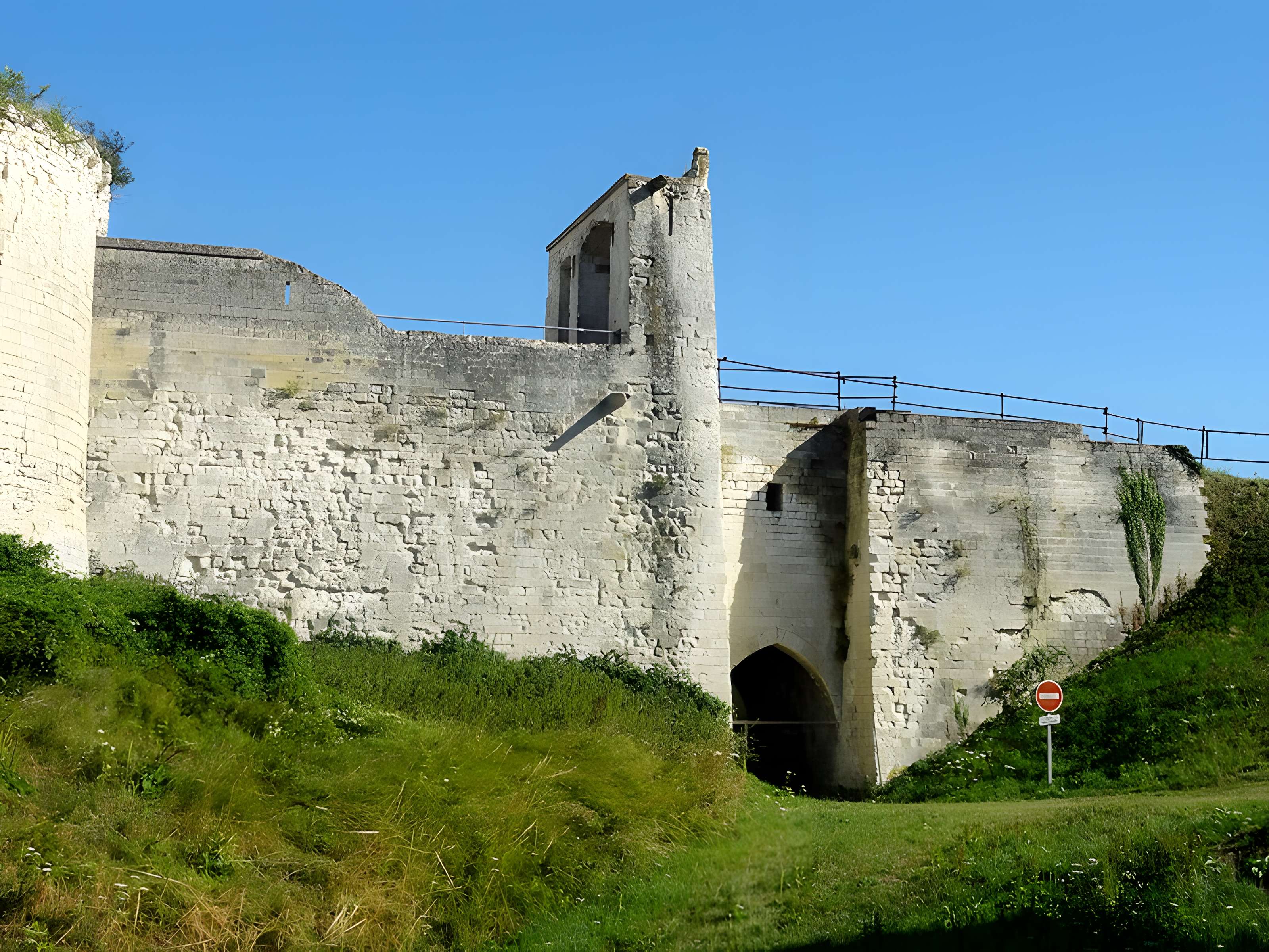 Château de Picquigny