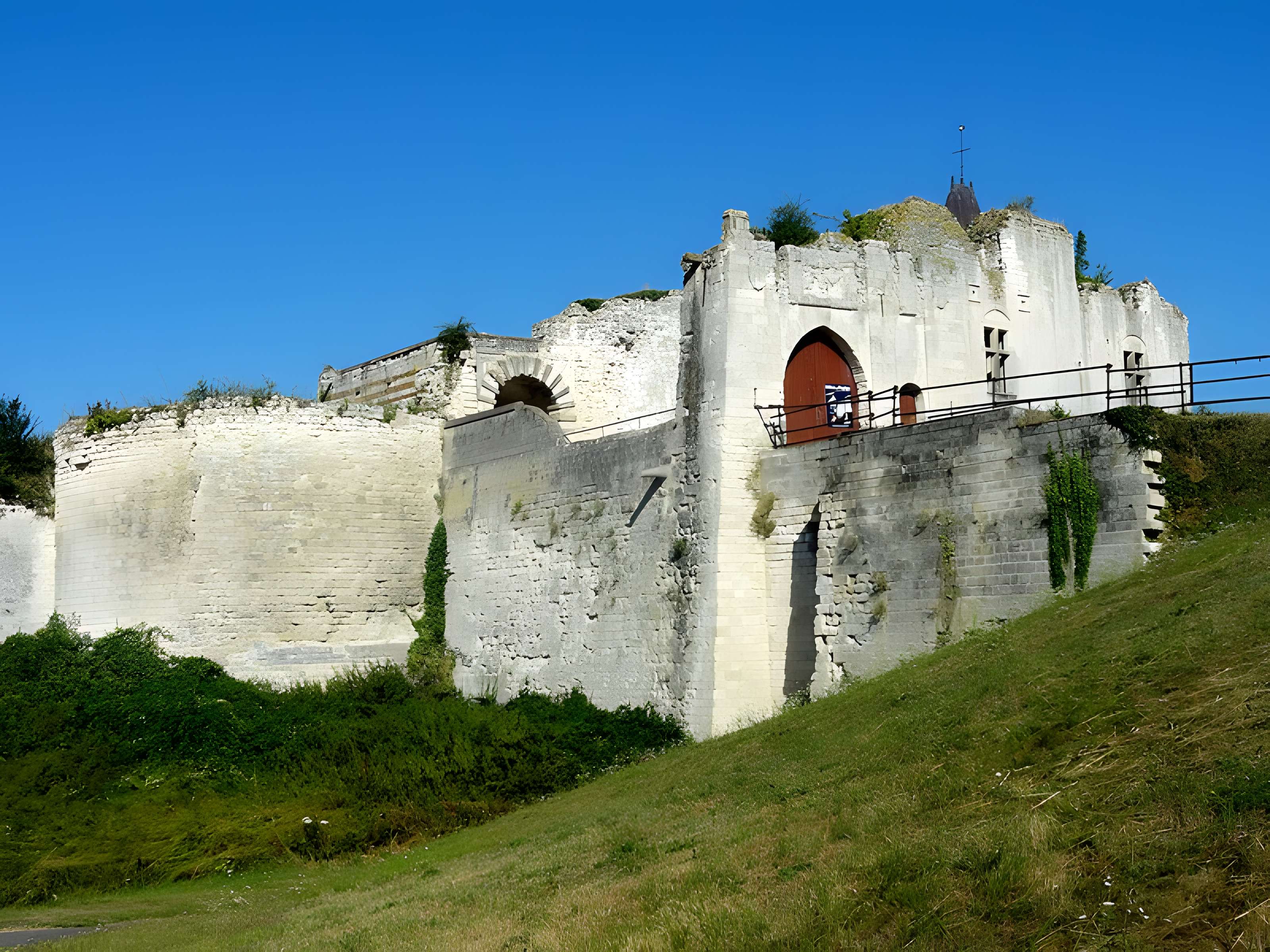 Château de Picquigny