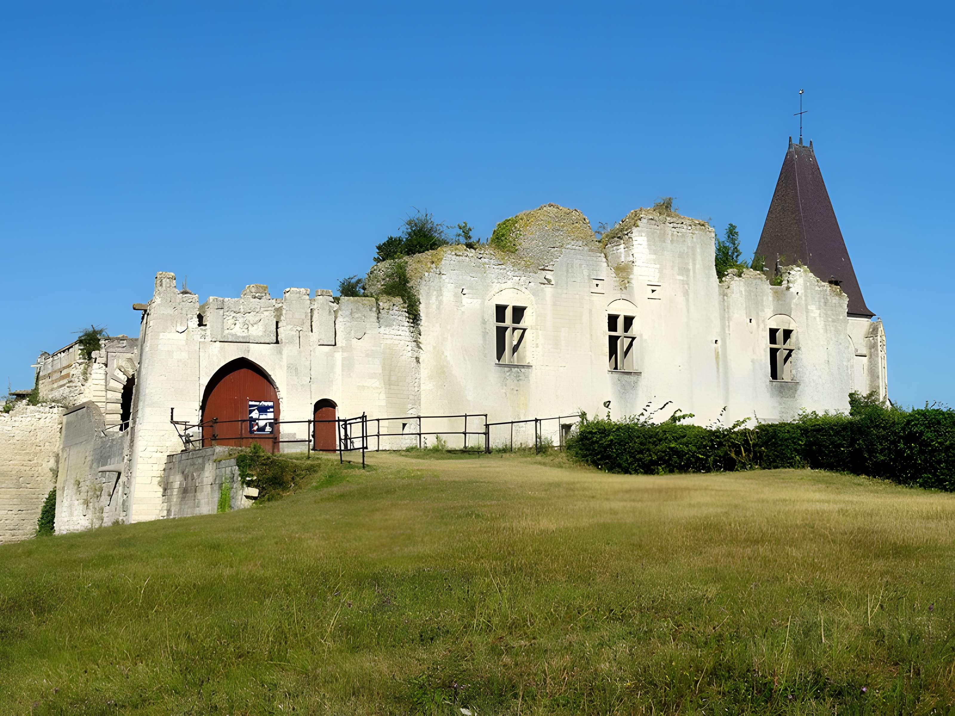 Château de Picquigny