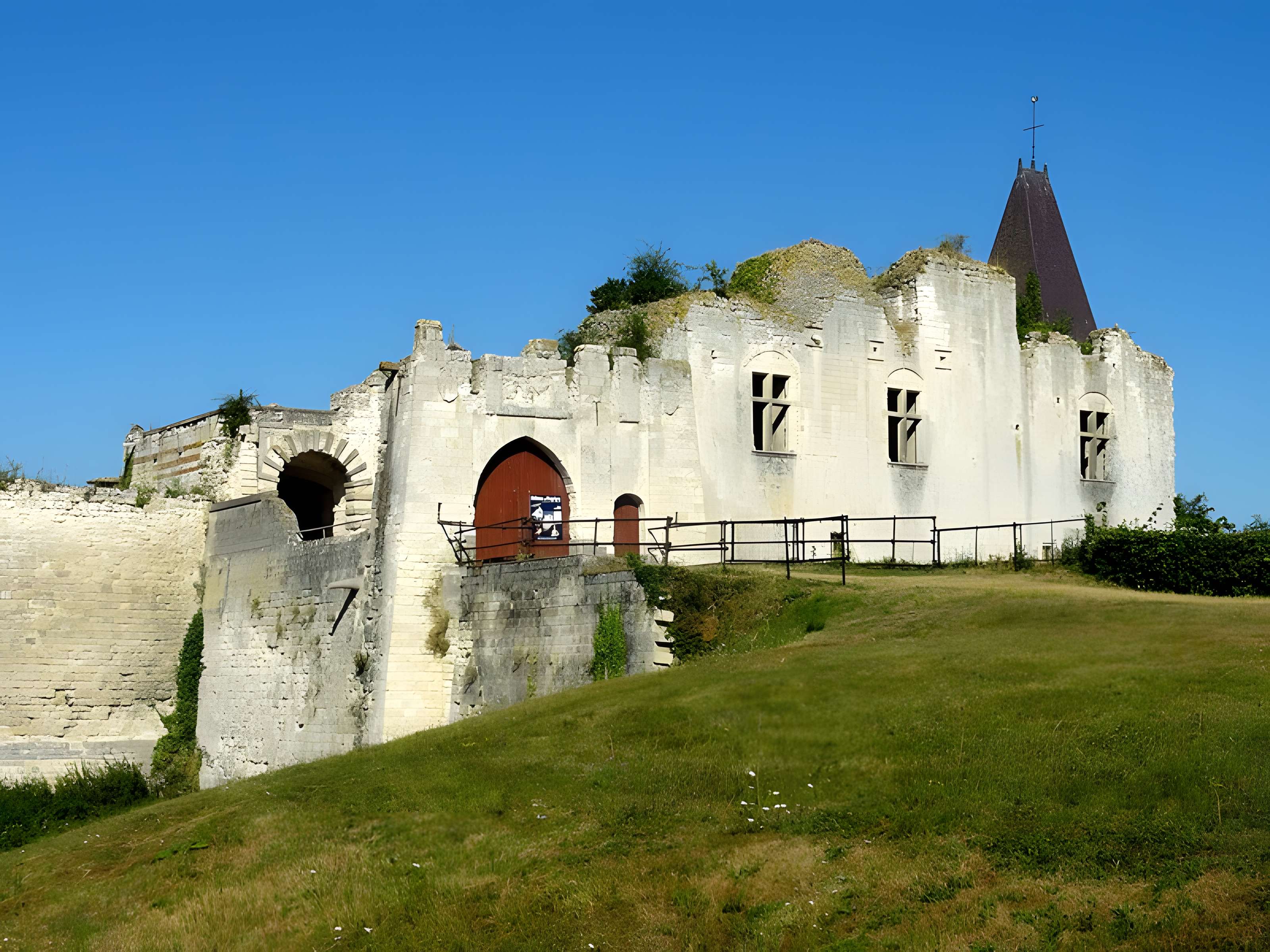 Château de Picquigny