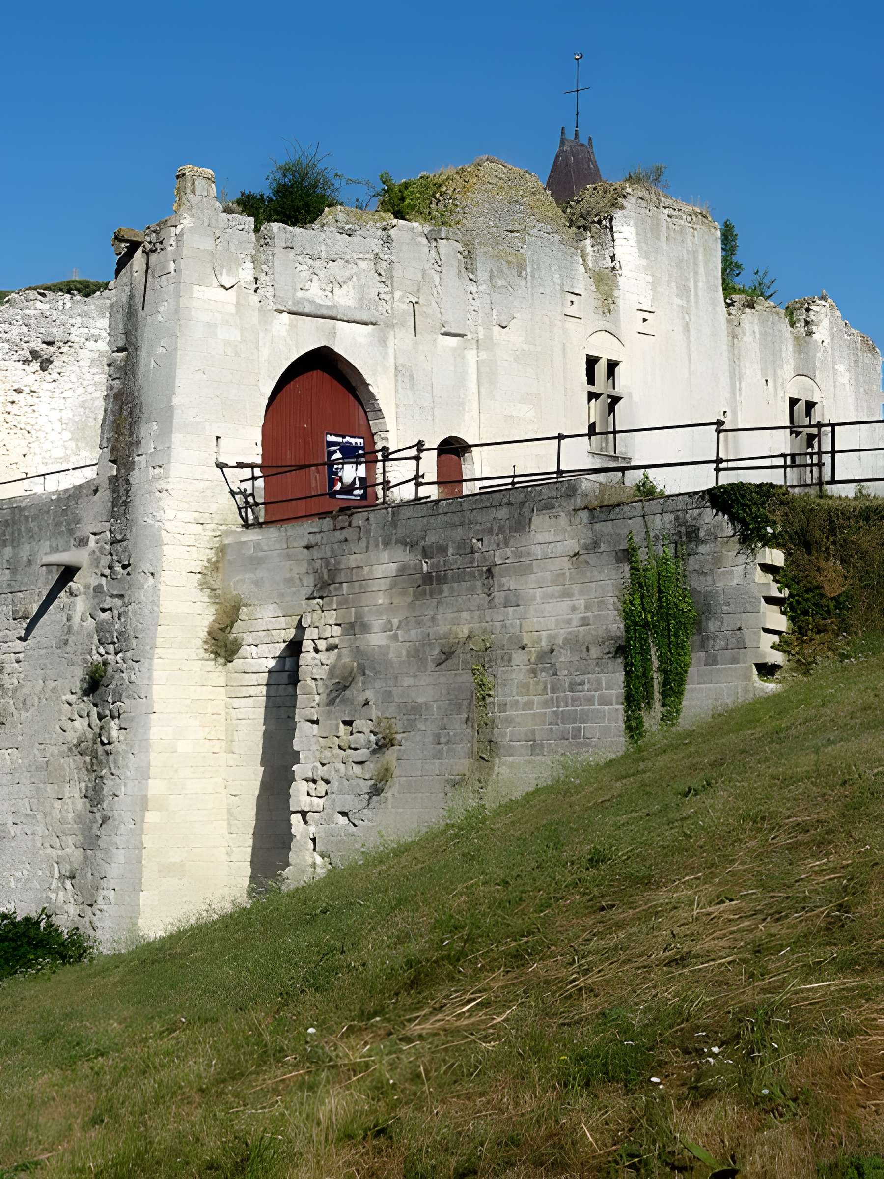 Château de Picquigny