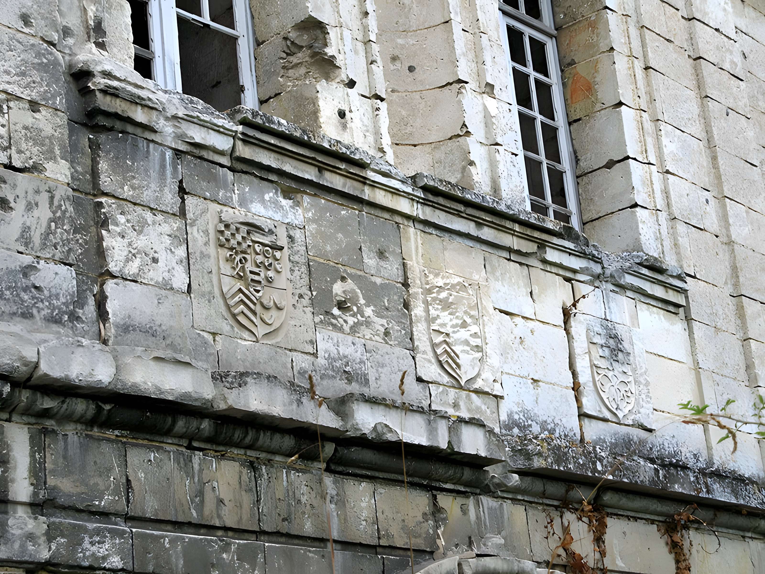 Château de Picquigny