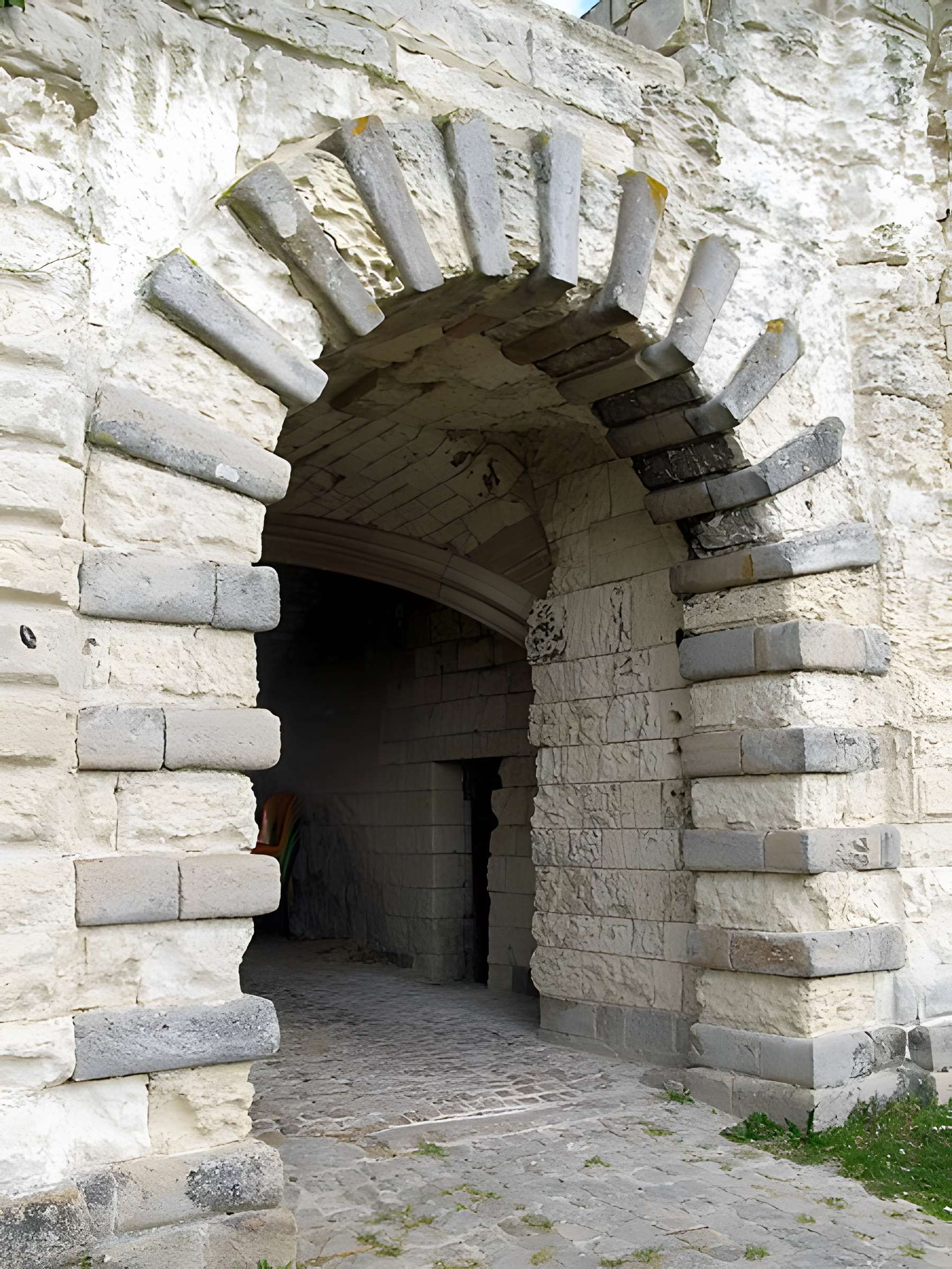 Château de Picquigny