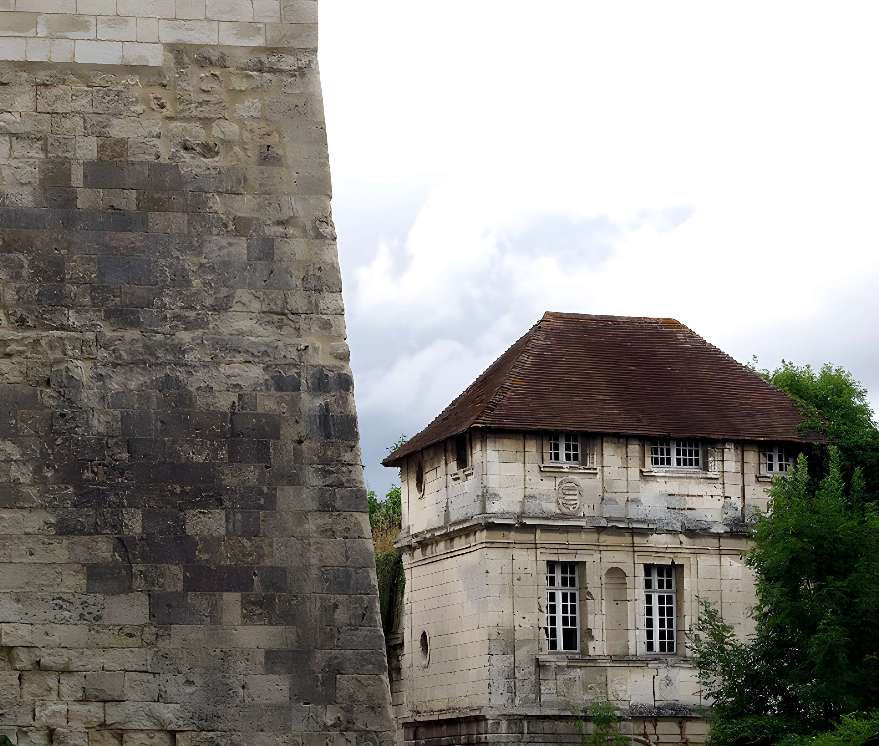 Château de Picquigny