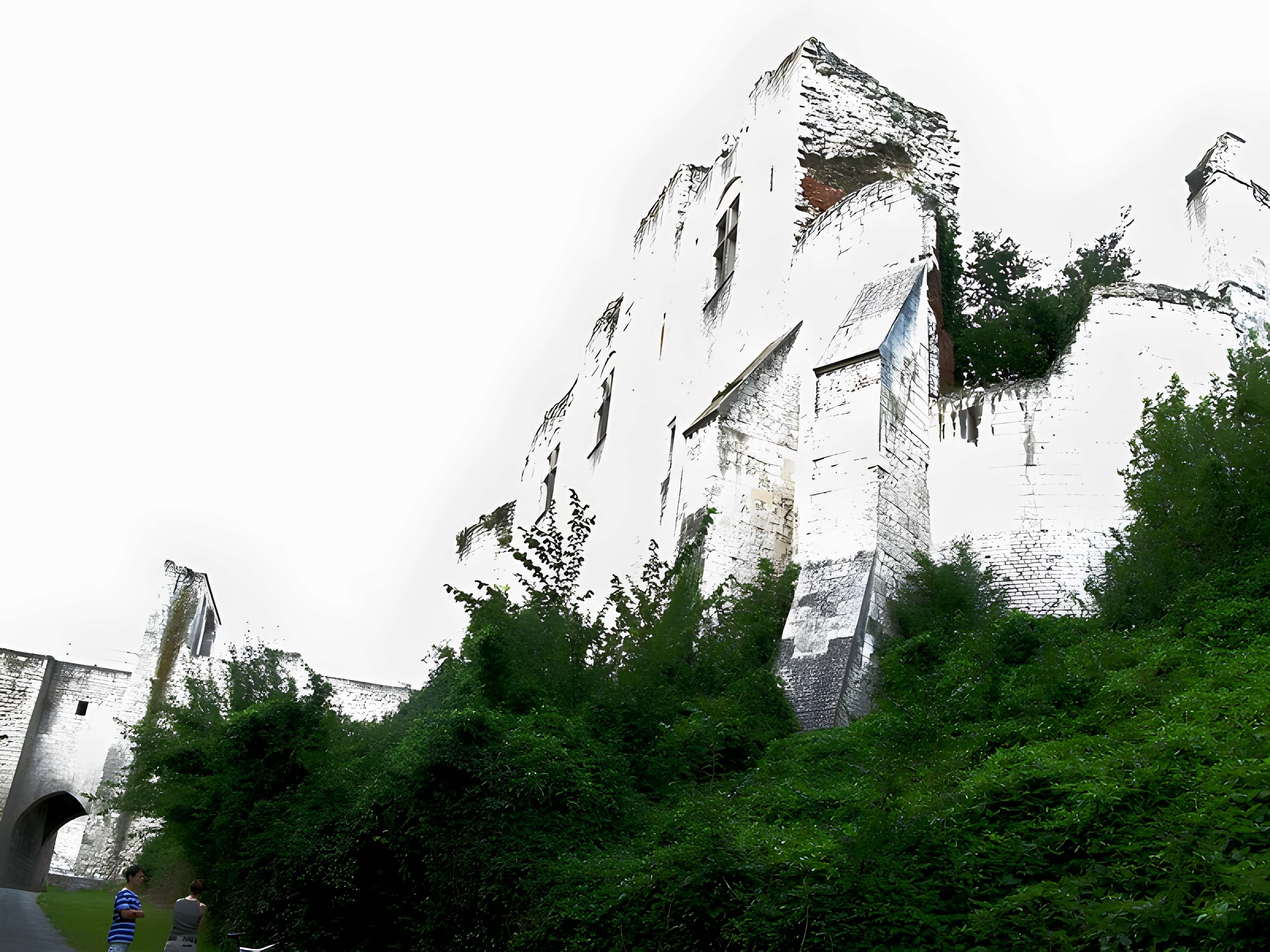 Château de Picquigny