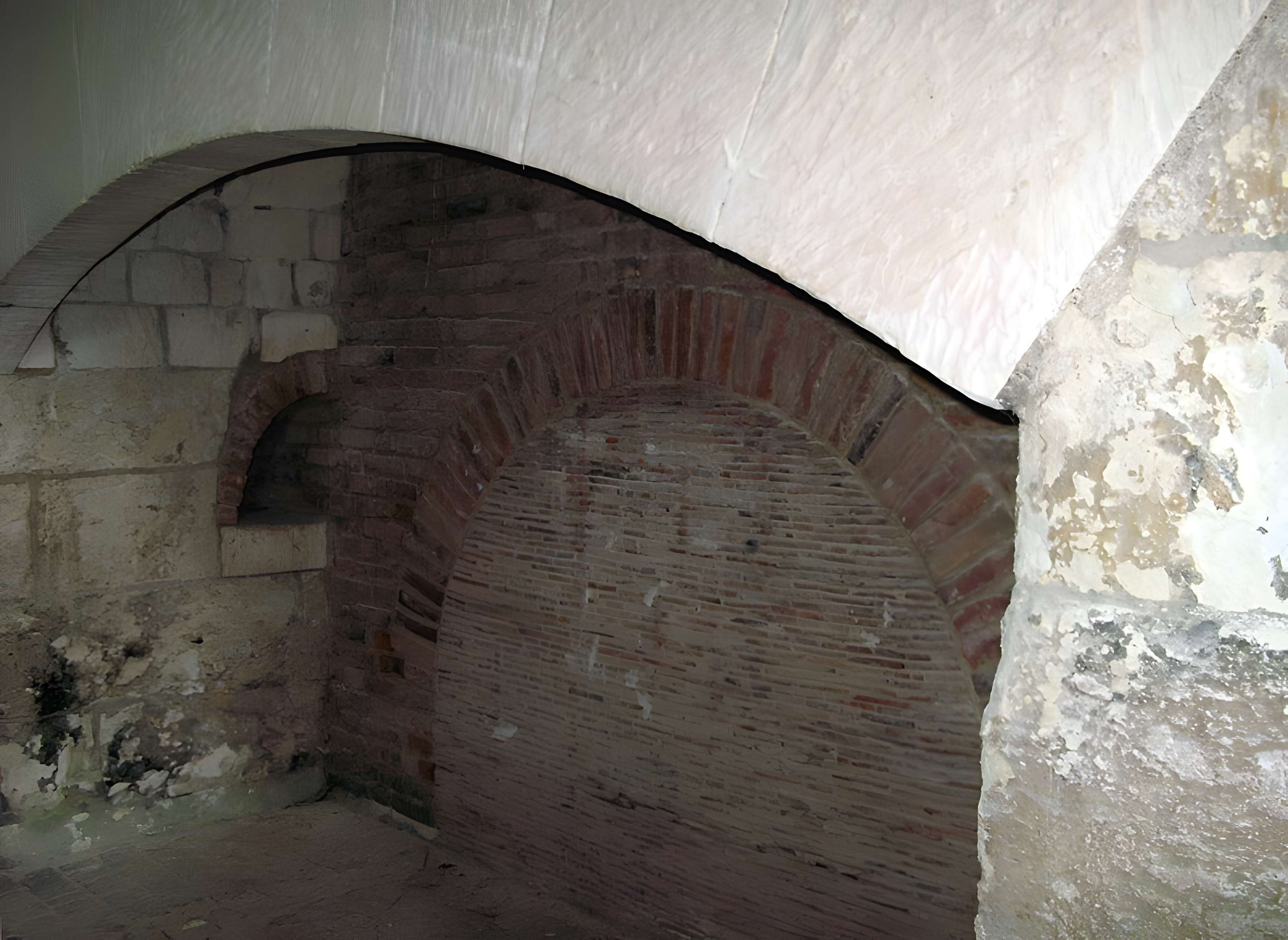 Château de Picquigny