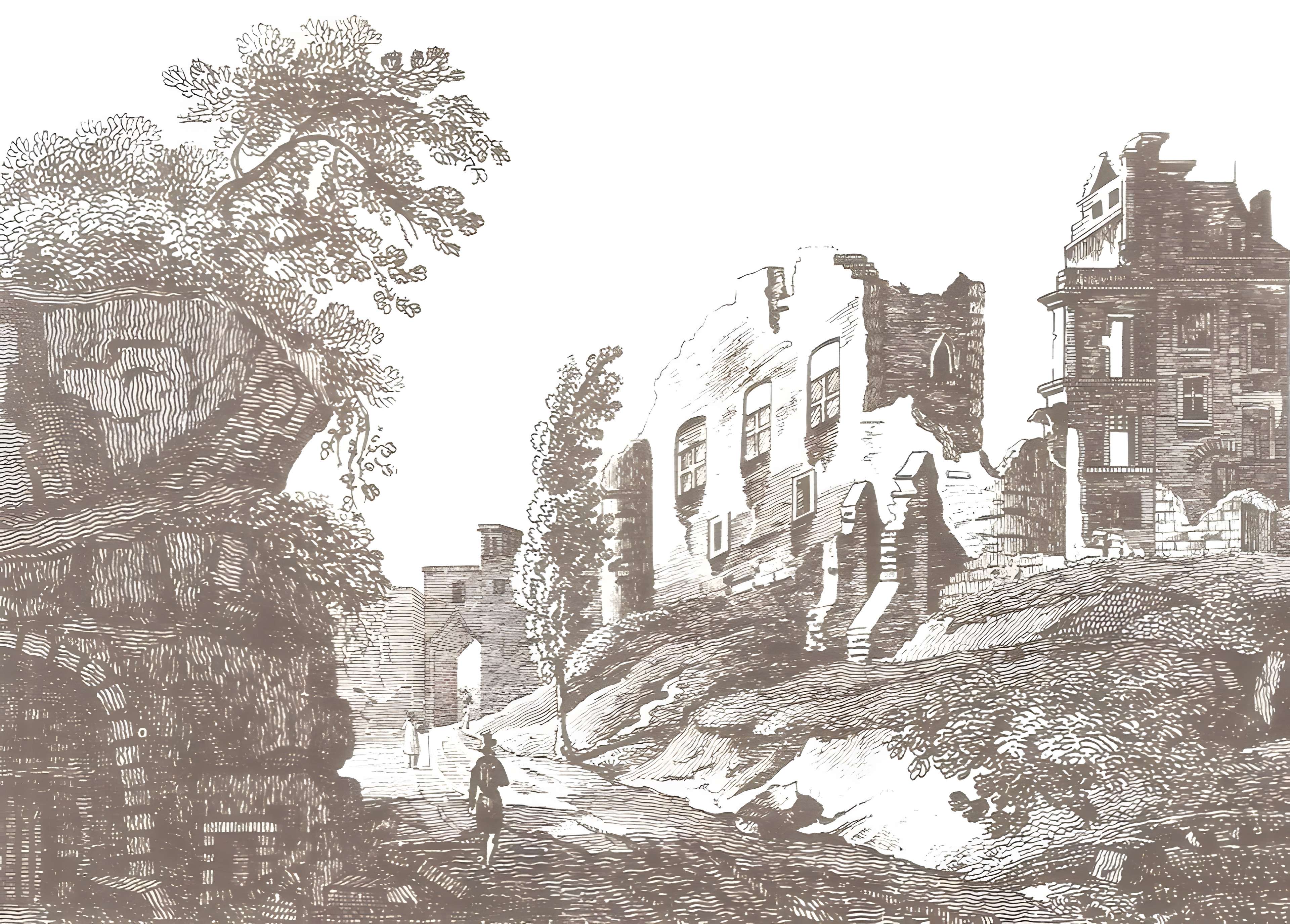 Château de Picquigny