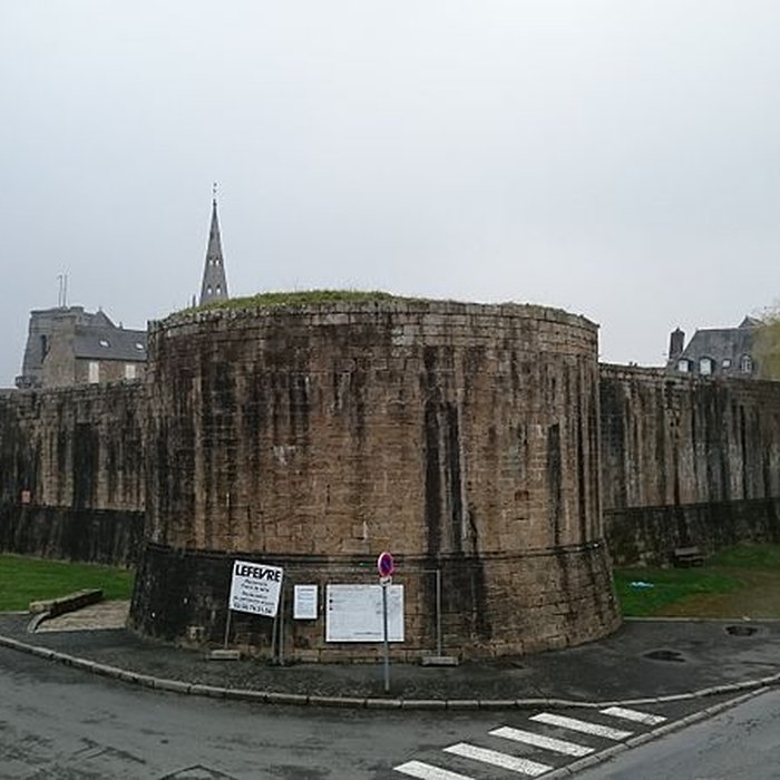Photo de Château de Pierre II