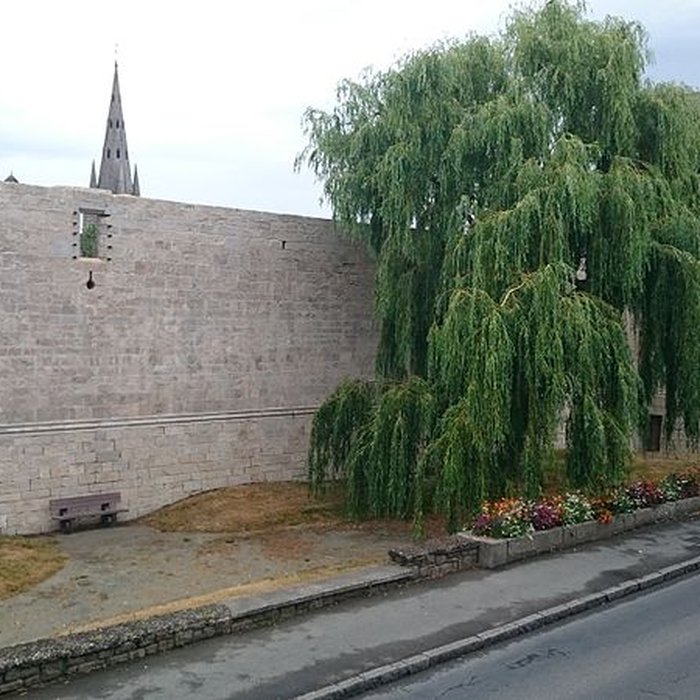 Photo de Château de Pierre II