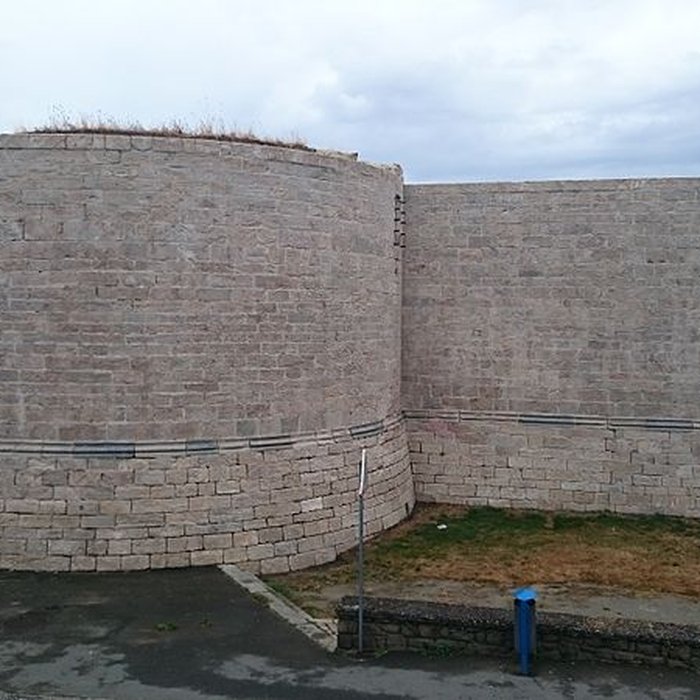 Photo de Château de Pierre II