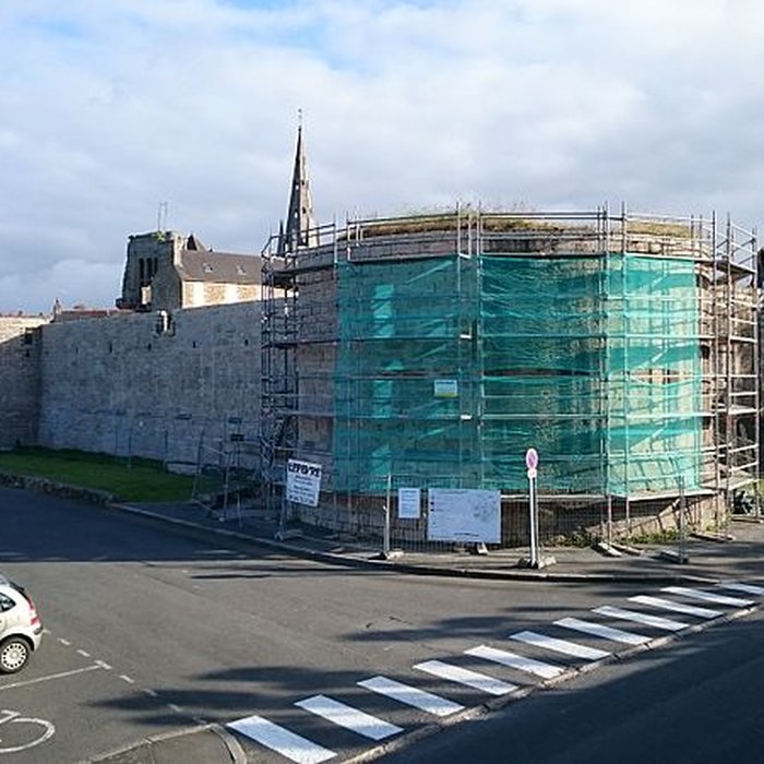 Photo de Château de Pierre II