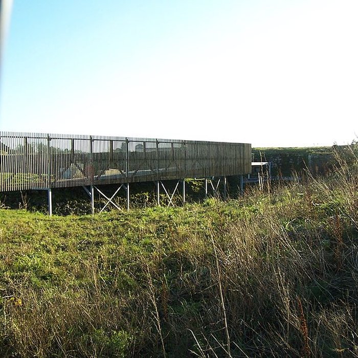 Photo de Château de Pierre II