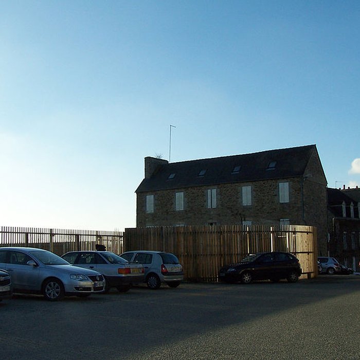 Photo de Château de Pierre II