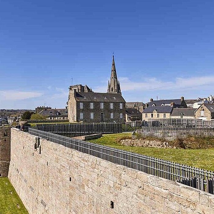 Photo de Château de Pierre II